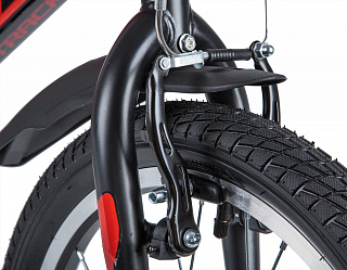 NOVATRACK PRIME 18" (2020) - фото