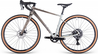 Велосипед Aspect Allroad Pro (2025) - фото