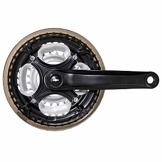 Система GS-P333, 24/34/42, шатун 170мм - фото