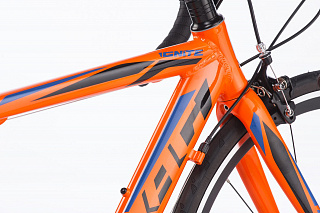 Велосипед шоссейный-детский DRAG 26 Ignite Comp C-28 Micro Shift 440 (2023) - фото