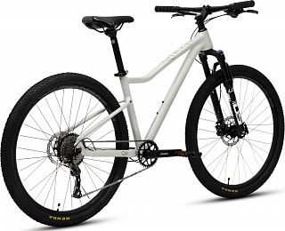 Велосипед Hagen Q9 (Lady) 27.5" (2024) - фото