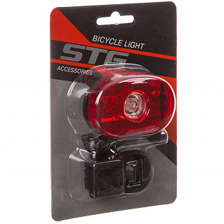 Фонарь задний STG BC-TL5361W - фото