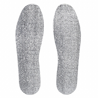 Стельки утепленные модель LX-0615-2 - фото