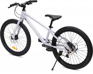 Велосипед Pifagor Q.E.D. 24 - фото