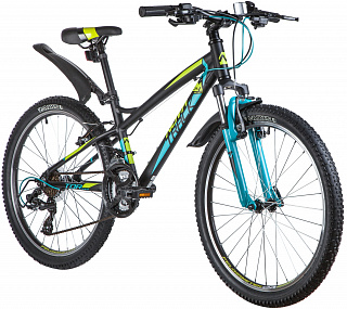 NOVATRACK TORNADO 24" (2020) - фото