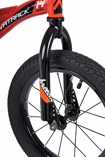 Novatrack BREEZE 12" (2020) - фото