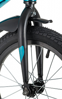 NOVATRACK PRIME 16" (2020) - фото