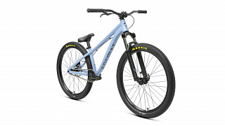 Велосипед FORMAT 9213 26" (2022) - фото