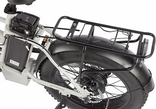 Электровелосипед Gelbert Saturn 3 PRO MAX - фото