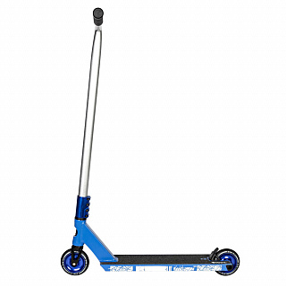 Трюковой самокат Novatrack Crow 10, 110 мм (2024) - фото