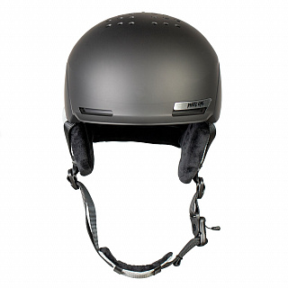 Шлем зимний White Owl Guardian, для катания на сноуборде/горных лыжах - фото