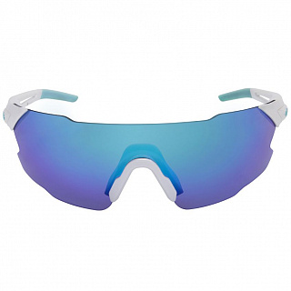 Мультиспортивные очки NORTHUG SILVER PERFORMANCE WHITE/MINT Standard - фото