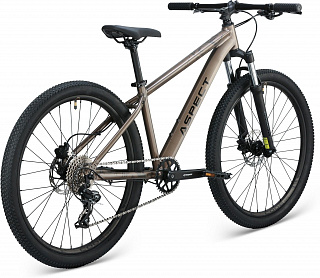 Велосипед Aspect Radium Pro 26 (2025) - фото