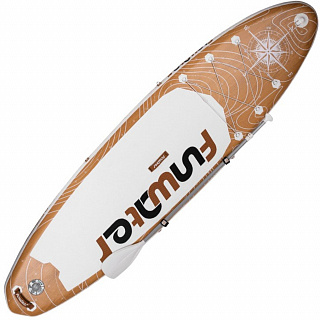 Сапборд Tech Team Funwater Discovery 11 - фото