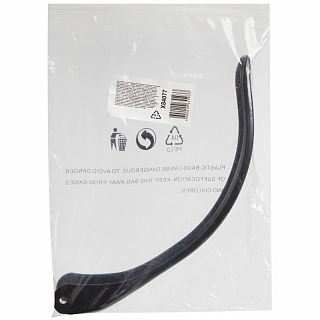 Тормоз-крыло для городских самокатов под размер колес 160-230мм - фото