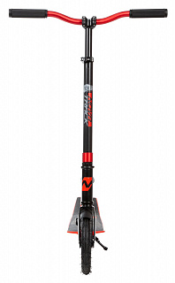 Самокат Novatrack POLIS AL 200 Air (2021) - фото