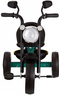 Велосипед трехколесный Formula 3 Eva F9 - фото