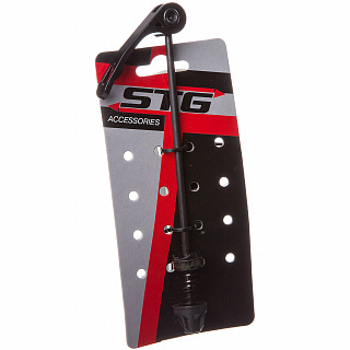 Эксцентрик втулки задней  M10*165mm - фото