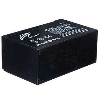 Батарея для электросамоката 12V 6.5AH - фото