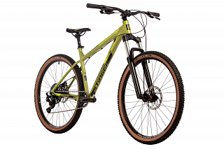 Велосипед Stinger Python Std 27.5" (2024) - фото