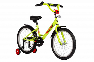 Велосипед Novatrack Twist 20 (2025) - фото