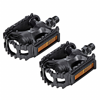 Педали STG FP-628 1/2" - фото