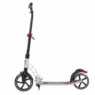 Самокат NOVATRACK DEFT 230 PRO (2019) - фото