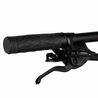 Велосипед Stinger Graphite STD 29 (2025) - фото