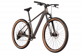 Велосипед Stinger Graphite STD 29 (2025) - фото