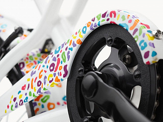 Велосипед Electra Cat's Meow 1-speed 20" - фото