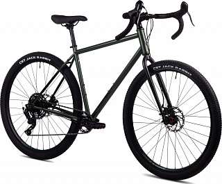 Велосипед Aspect Travel 29 (2024) - фото