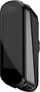 Велокомпьютер Magene GPS C506SE, черный, MGNBT506SE - фото