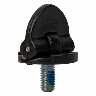 Запчасть креплений для сноуборда Reverse Ankle Strap Screw - фото