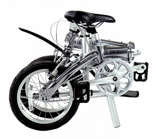 Велосипед Dahon Dove Uno 14" (2021) - фото