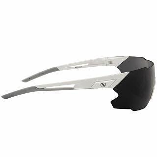 Мультиспортивные очки NORTHUG CLASSIC WHITE-GREY Standard - фото