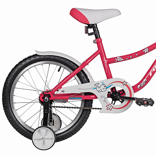 Велосипед Foxx Neptune 18 (2025) - фото