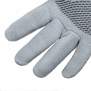 Перчатки зимние White Owl 09-1547, флисовые - фото