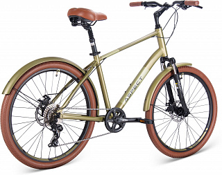 Велосипед Aspect Weekend (2025) - фото