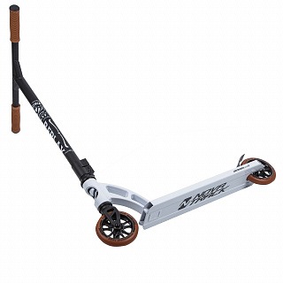 Самокат NOVATRACK REPLAY 120 PL (2019) - фото