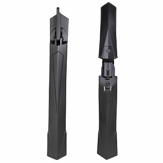 Комплект крыльев STG для колеса 24-26" MTB - фото