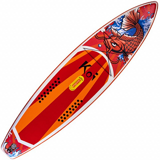 Сапборд Tech Team Funwater Koi 11.6 - фото