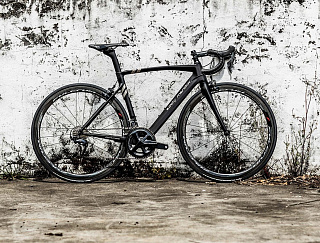 Велосипед Eddy Merckx SanRemo 76 Ultegra - фото