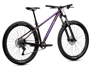 Велосипед Merida BIG.TRAIL 400 29" (2021) - фото