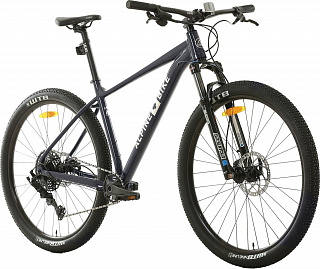 Велосипед Alpinebike MTB 10 COIL (2024) - фото