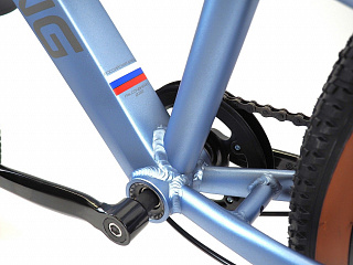 Велосипед Falcon Bike Venus 1.0 24 (2025) - фото