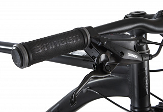 Велосипед STINGER ELEMENT PRO 27.5" (2021) - фото