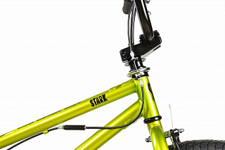 Велосипед Stark Madness BMX 2 (2025) - фото