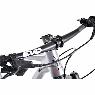 Велосипед CAPRIOLO AL PHA 9.7 29" (2023) - фото