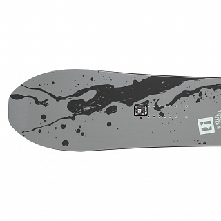 Сноуборд Reverse Splasher - фото