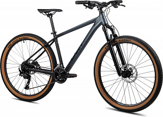 Велосипед Aspect Air 27.5 (2024) - фото